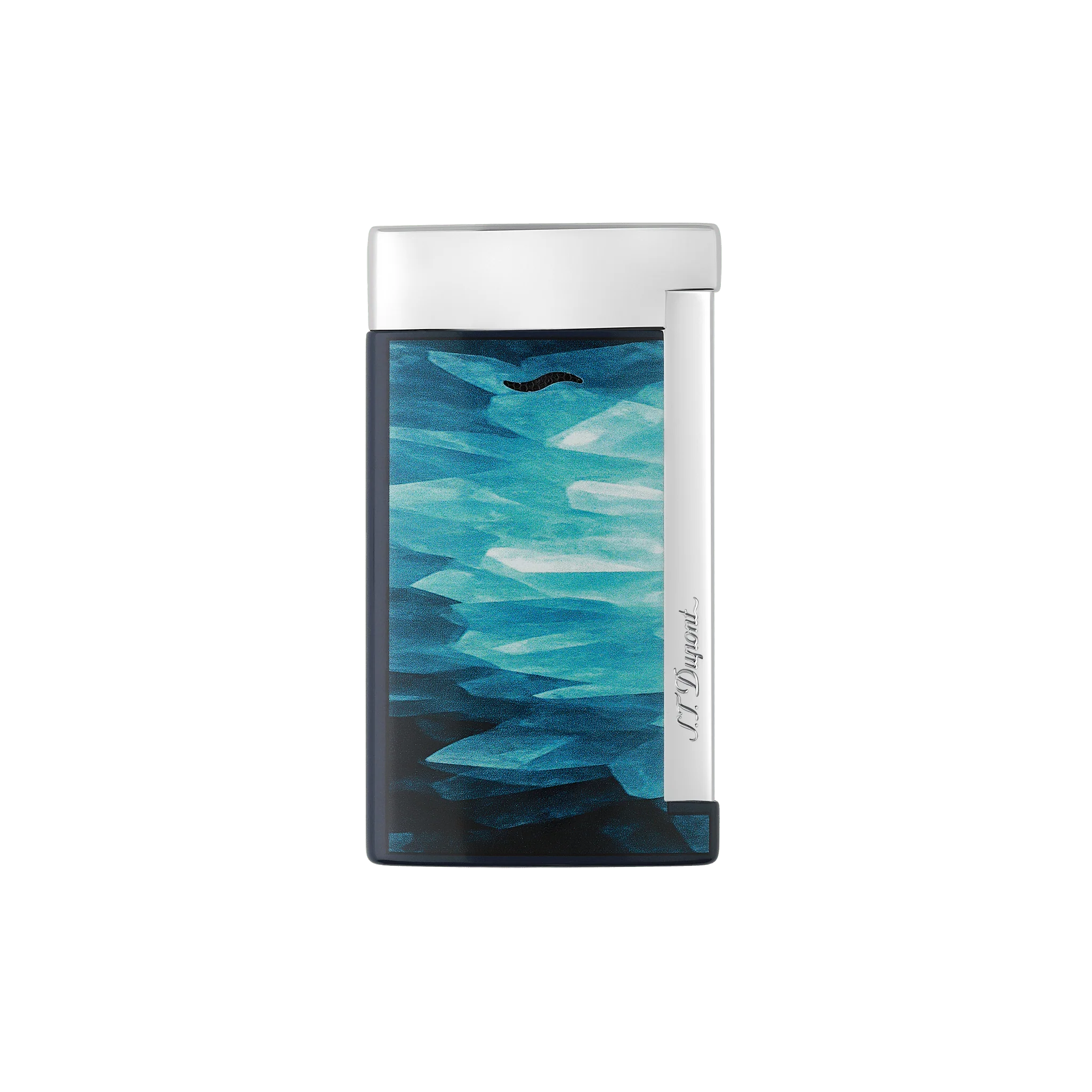 Briquet tempête de luxe